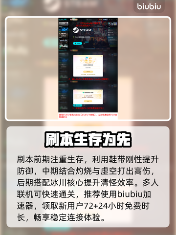 🔥《梦之形序章》速通秘籍！🎮截图3