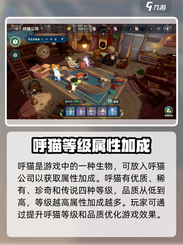 二之国交错世界呼猫怎么玩介绍截图2