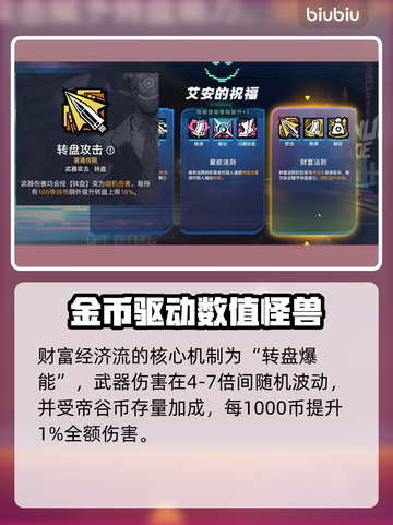 🔥《矩阵零日危机》最强流派推荐！💥截图7
