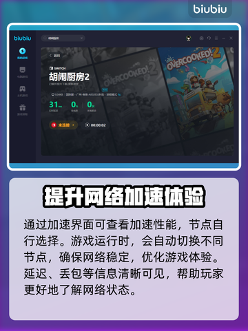 胡闹厨房2,No加速器✅照样畅玩！截图6