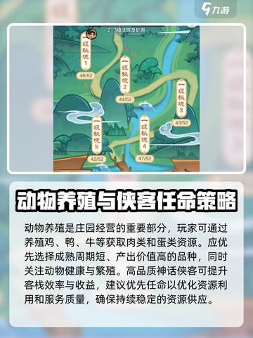 小小英雄庄园怎么玩介绍截图3