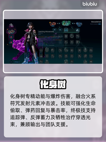 🔥无主之地4新角色曝光！💥截图10