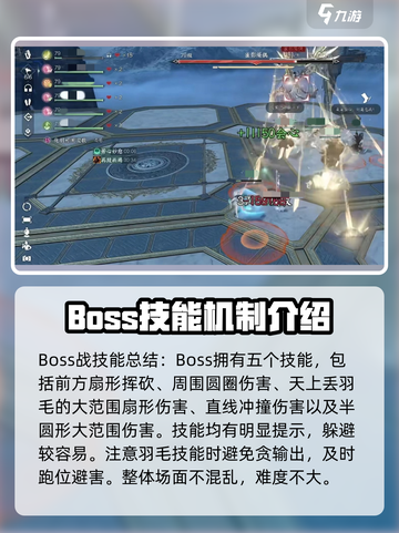 逆水寒雀隐重楼难度二怎么打介绍截图3