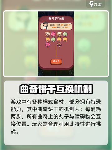 旅行串串高级定制怎么合成介绍截图4