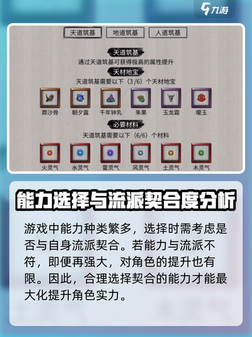 鬼谷八荒身外化身效果是什么介绍截图4