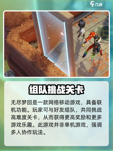 无尽梦回是单机游戏吗介绍截图2
