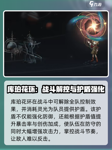 重返未来1999库珀花环介绍介绍截图2