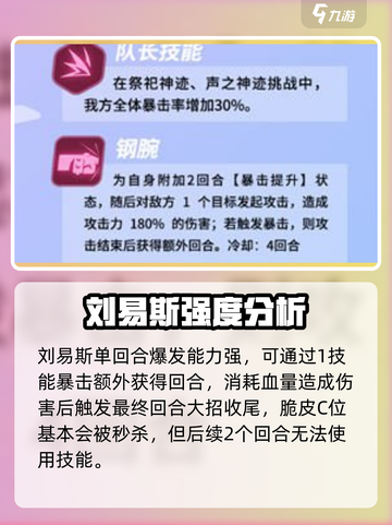 众神派对刘易斯怎么样介绍截图4