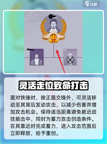 阿瑞斯病毒2⚡铁锤打法攻略，轻松取胜的秘诀在这里！🔥截图3