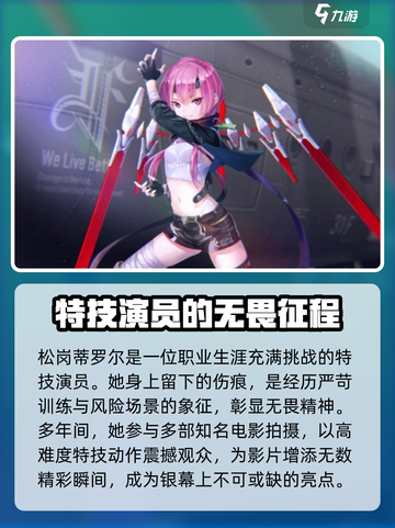 炽焰天穹松岗蒂罗尔怎么样介绍截图2