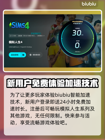 《模拟人生4》黑屏闪退？这几招教你秒解决！💥🔥截图3