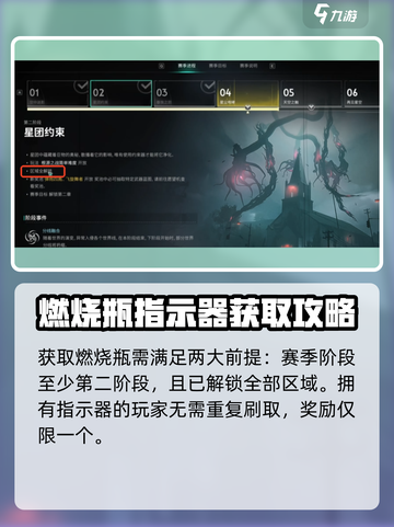七日世界激光指示器获取方式​介绍截图2