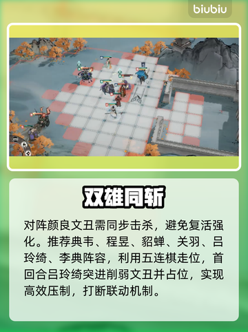 三国志：45级神级通关🔥截图3