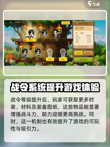 冒险岛枫之传说战令🔥超全介绍来啦！截图4