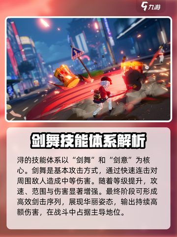 异环浔怎么样介绍截图3