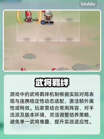 《雄心之上》爆肝攻略🔥速升30级！截图5