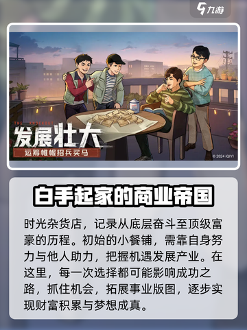 时光杂货店游戏🔥超好玩！不尝试一下吗？截图2