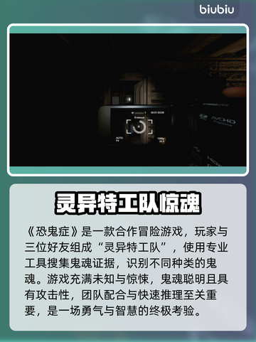 🎮恐鬼症卡顿掉帧？速看超有效解决方法！截图2