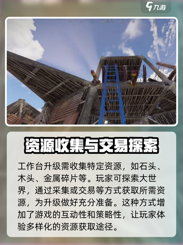 腐蚀手游💥快速升级三级台全流程攻略🔥截图2