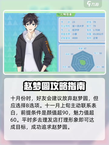 职场浮生记：赵梦圆攻略大公开！💥职场小白必看🔥截图5