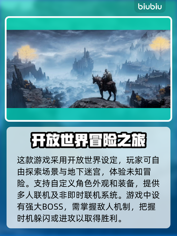 艾尔登法环💥闪退解决+加速器推荐🔥截图2