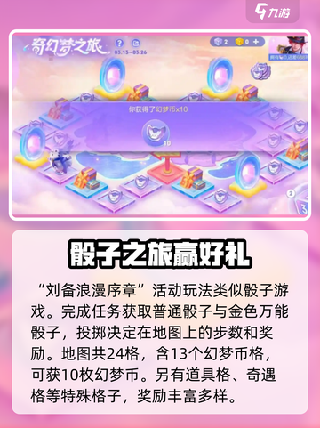 王者荣耀: 刘备浪漫序章轻松获取方法🔥截图2