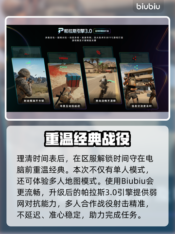 🔥战争机器全区解锁时间表曝光！🎮💥截图3