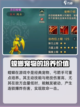 魔力宝贝复兴🔥弓箭手必带宠物推荐！✨截图3