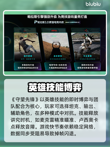 🔥守望先锋掉帧闪退？速试这招！💥截图2