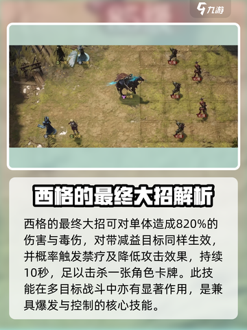 龙息神寂西格核心是什么介绍截图5