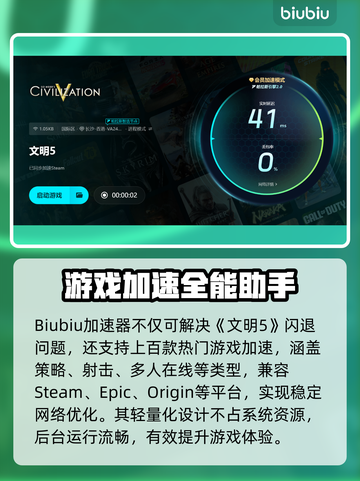 🎮文明5闪退？一招完美解决！截图4