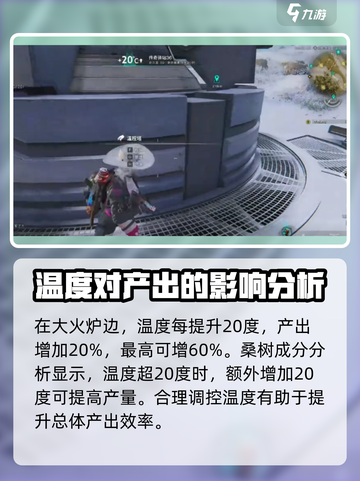 七日世界雪国建家位置怎么选择介绍截图2