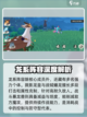 洛克王国🔥龙系精灵大全，收藏就对了！截图4