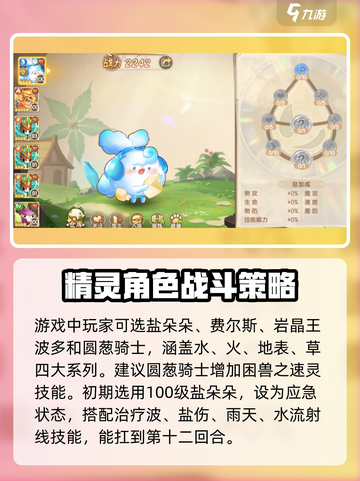 西普大陆手游赤焰流星号怎么打介绍截图3