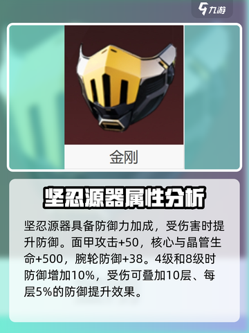 伊瑟重启🔥源器排行！游戏必备⚡玩家必看截图6
