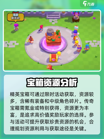 爆裂小队宝箱预测方法介绍截图5