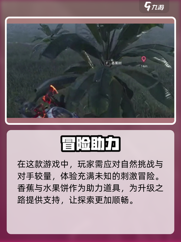 七日世界🍌香蕉竟藏神操作！截图4