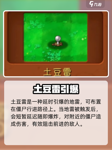 🔥植物大战僵尸融合新植物曝光！💥截图7