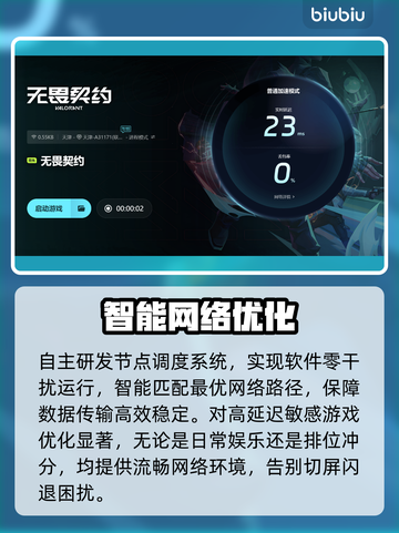 💥无畏契约闪退？速看解决方法！🎮截图4
