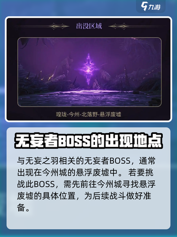 鸣潮⚡无妄之羽获取全攻略✨轻松到手不是梦！截图2