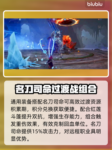 王者荣耀神装曝光！⚡无敌出装🔥截图4