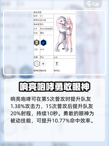 胜利女神新的希望莱昂纳怎么样介绍截图3