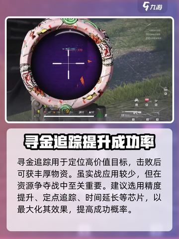 萤火突击😎挂件搭配推荐🔥游戏党必看！截图4