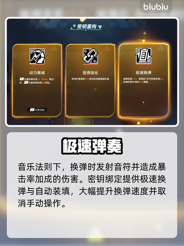 《矩阵零日危机🔥最强流派推荐》💥截图5