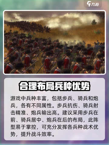 全面战争帝国崛起怎么玩介绍截图3