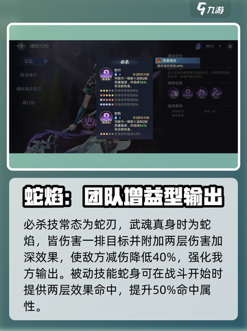 斗罗大陆逆转时空孟依然技能有哪些介绍截图3
