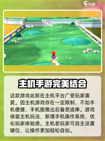 超级马力欧三维世界🔥狂怒世界玩法特点全揭秘！🎮截图5
