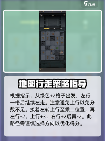 都市冒险高手初见攻略介绍截图3