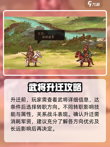 建安外史怎么升迁介绍截图3