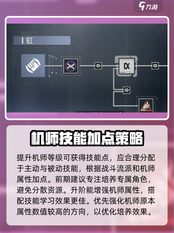 钢岚如何增加出力介绍截图3